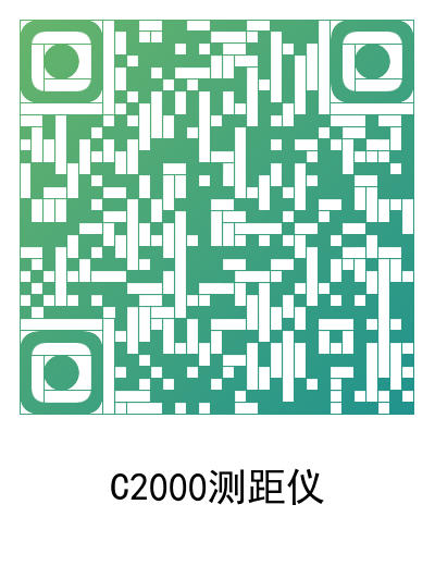 GDBN-C2000電纜故障測(cè)試儀說明書二維碼